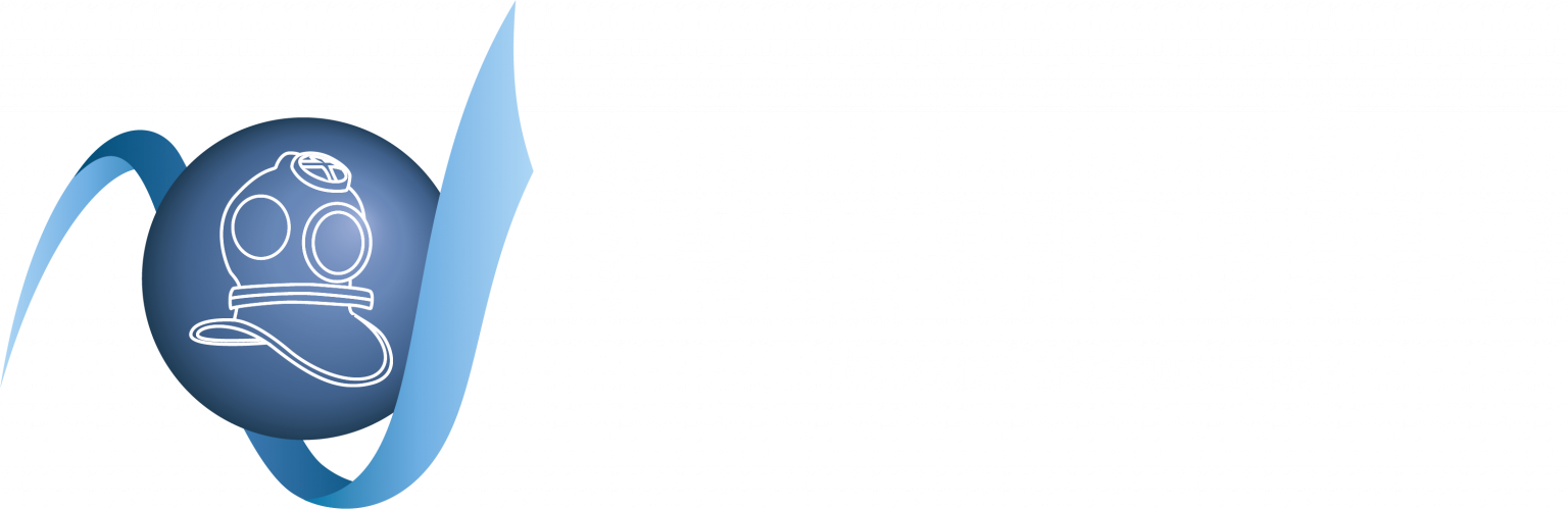 Nautilia - Travaux subaquatiques